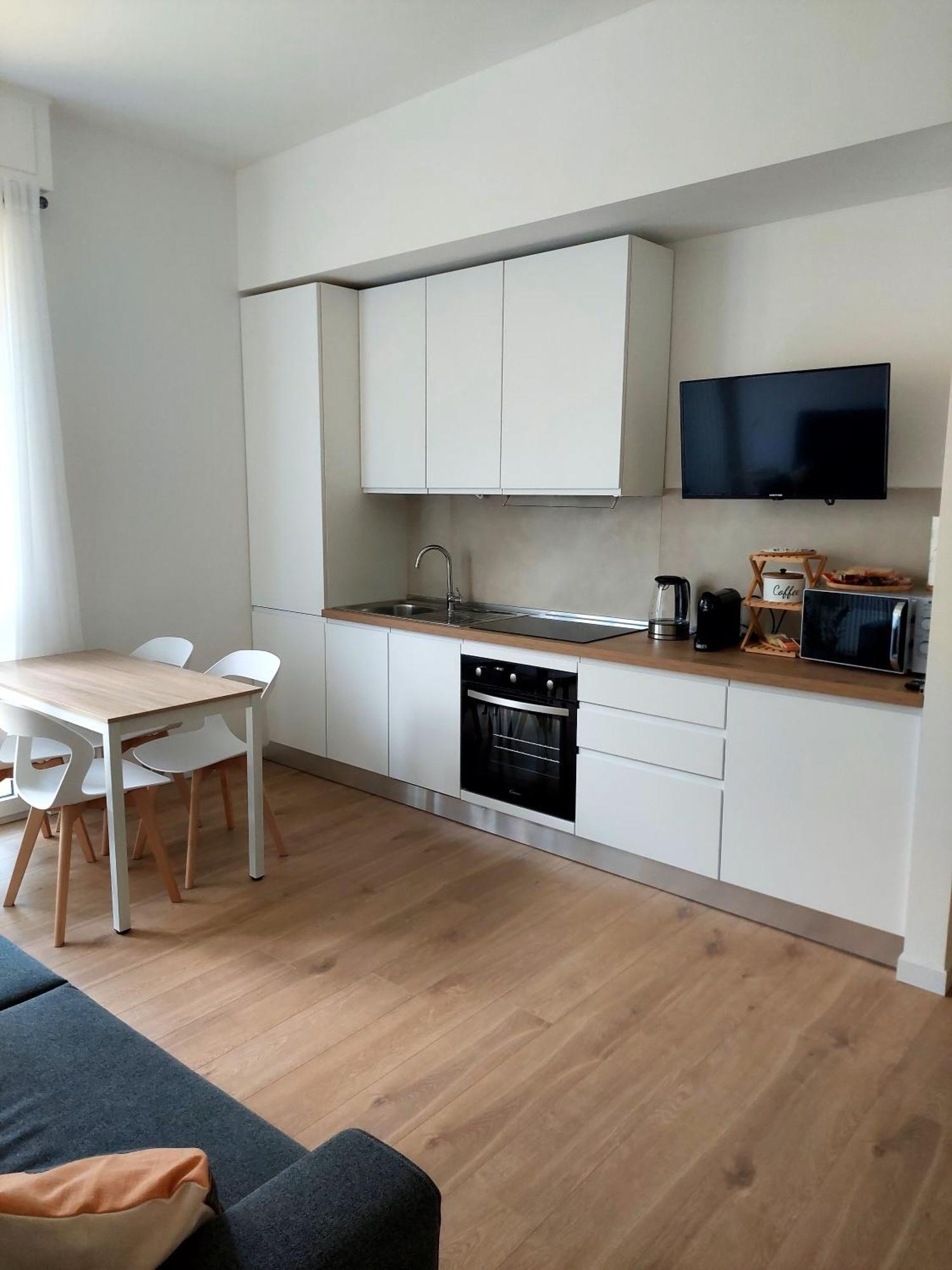 Casa Corso Matteotti 16 Διαμέρισμα Lecco Εξωτερικό φωτογραφία