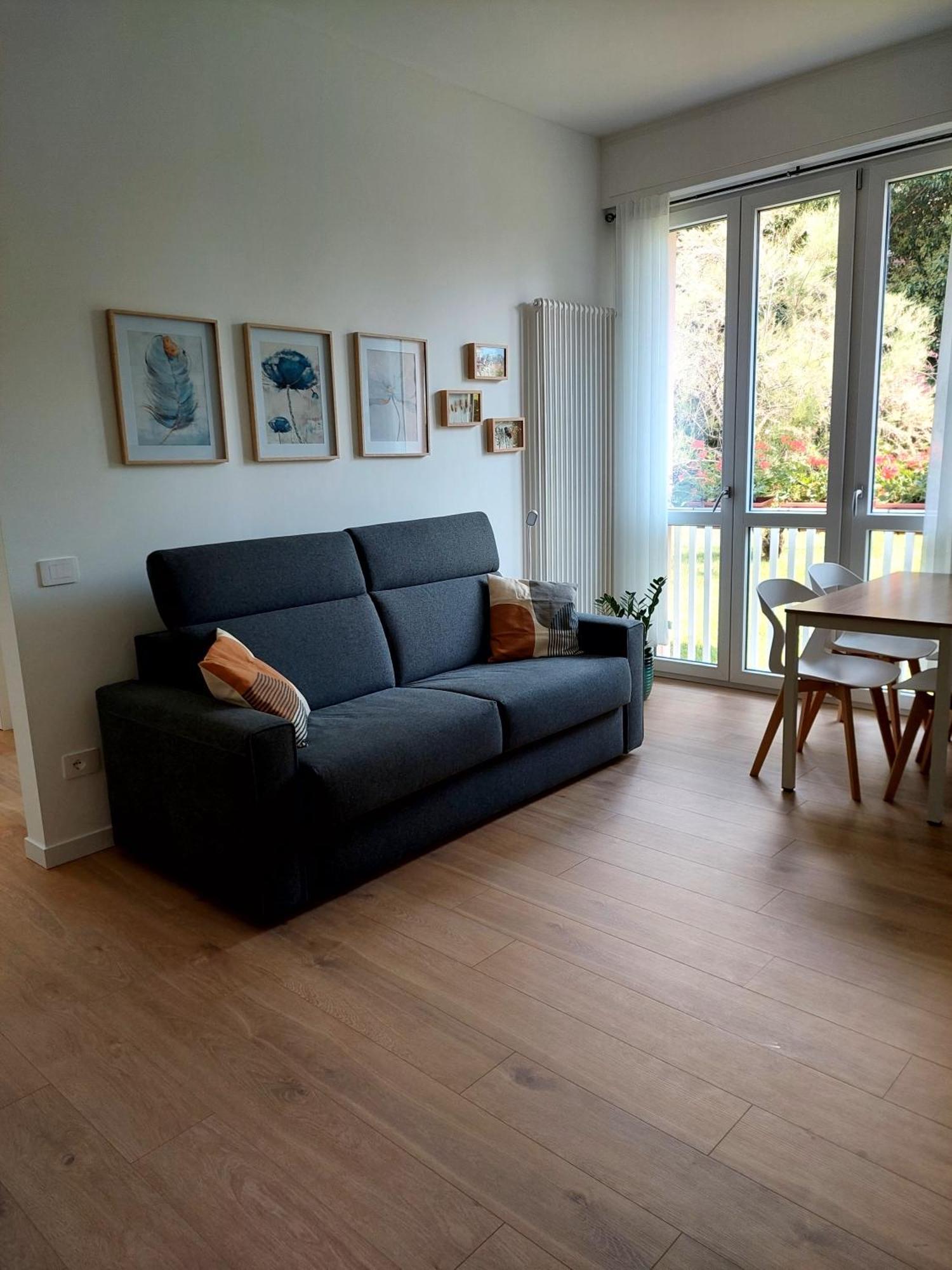 Casa Corso Matteotti 16 Διαμέρισμα Lecco Εξωτερικό φωτογραφία