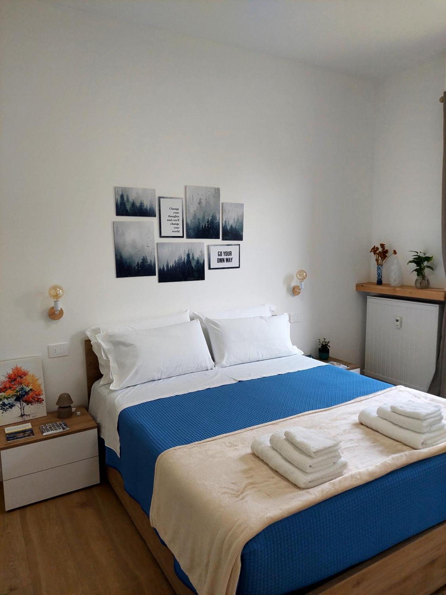Casa Corso Matteotti 16 Διαμέρισμα Lecco Εξωτερικό φωτογραφία