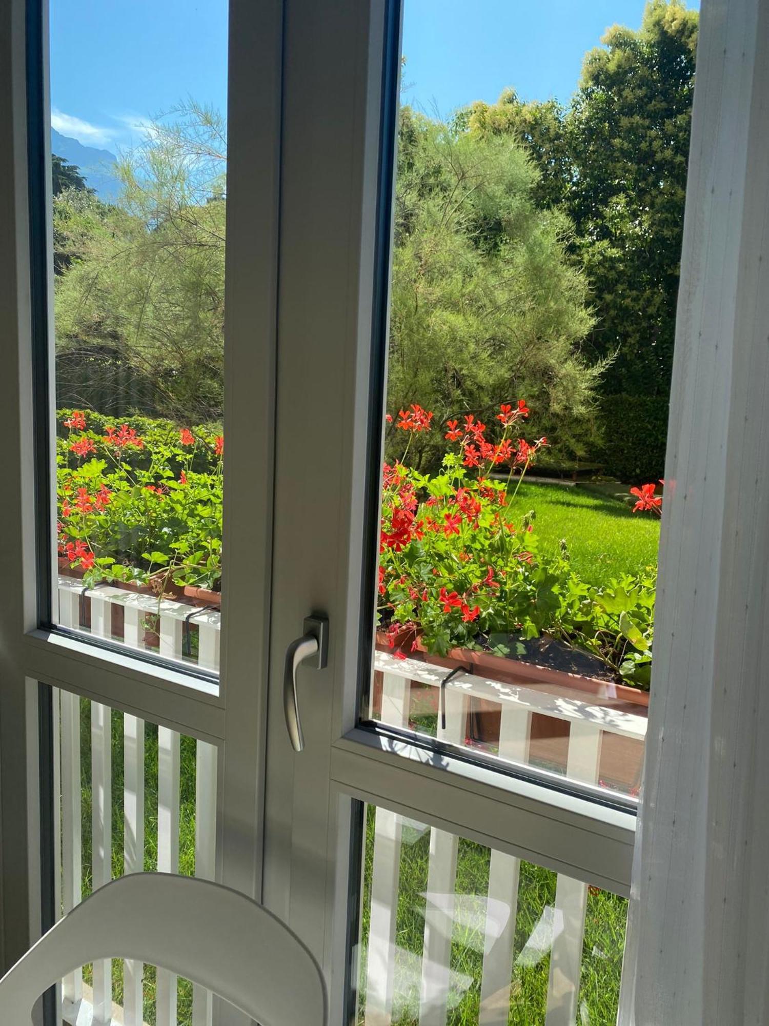 Casa Corso Matteotti 16 Διαμέρισμα Lecco Εξωτερικό φωτογραφία