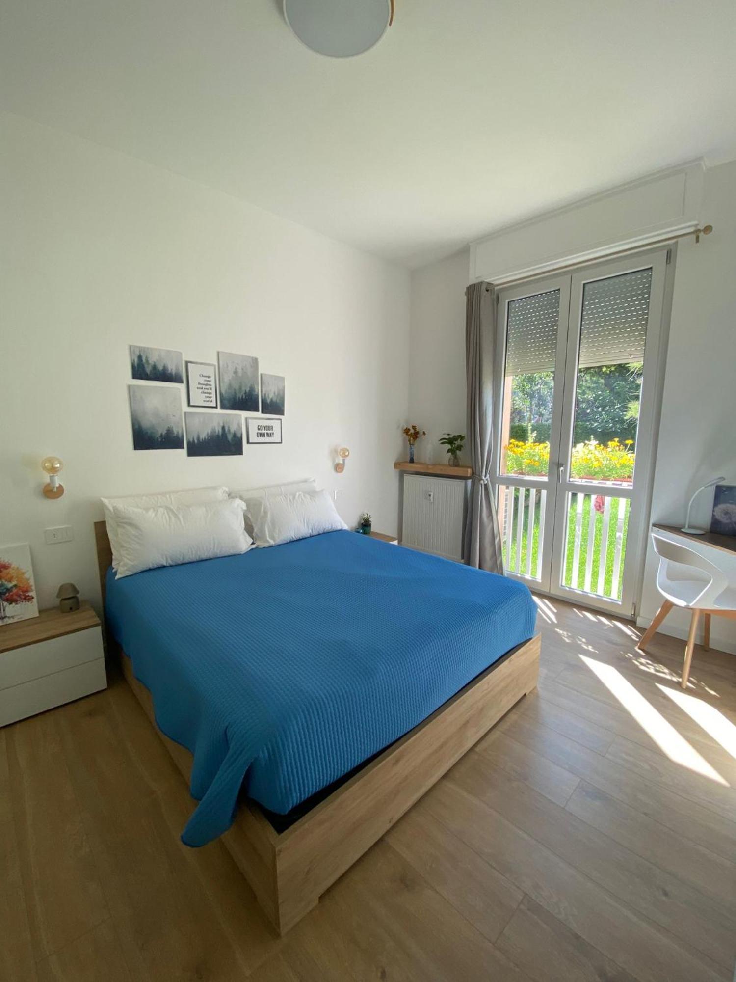 Casa Corso Matteotti 16 Διαμέρισμα Lecco Εξωτερικό φωτογραφία