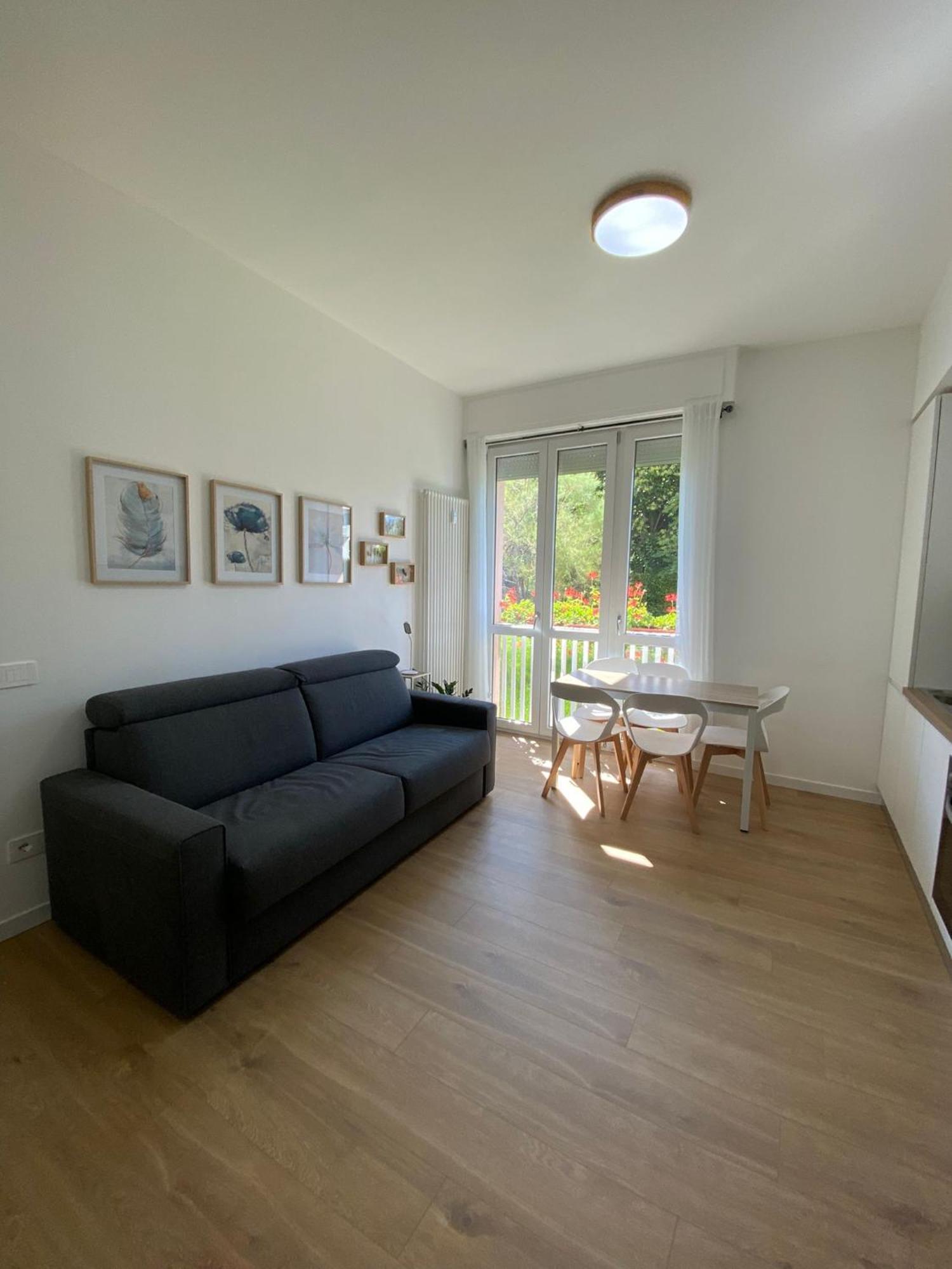 Casa Corso Matteotti 16 Διαμέρισμα Lecco Εξωτερικό φωτογραφία