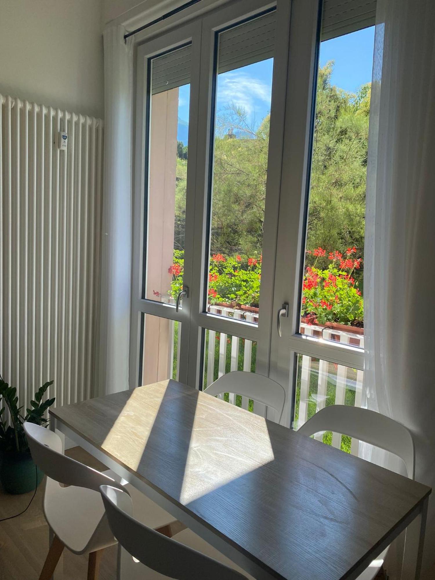 Casa Corso Matteotti 16 Διαμέρισμα Lecco Εξωτερικό φωτογραφία
